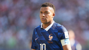 Equipe de France : Kylian Mbappé visé par des insultes racistes d'une sénatrice paraguayenne