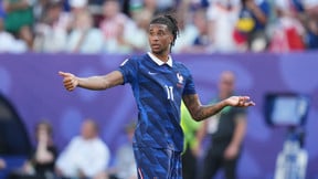 Coupe du monde 2026 : Panique en équipe de France à cause de Michael Olise ? 