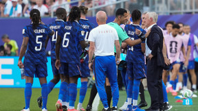 «J’ai monté le ton» : Didier Deschamps a rappelé à l’ordre ses joueurs pour une raison bien précise
