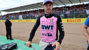 F1 - «J’ai un peu les boules» : L’erreur d’Alpine qui agace Pierre Gasly !