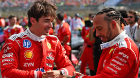 F1 : Ferrari calme tout le monde après la victoire de Charles Leclerc !