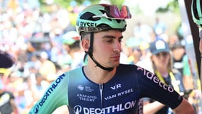 Tour de France 2026 : La nouvelle galère de Paul Seixas !