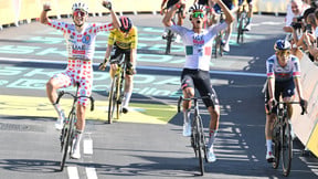 Cyclisme - Tour de France : Selon lui, Vingegaard a un plan bien précis face à Pogacar