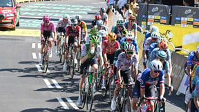 Cyclisme - Tour de France : Seixas-Del Toro ? Lance Armstrong a fait son choix !