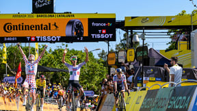 Cyclisme - Tour de France : Lance Armstrong a décodé la stratégie des UAE