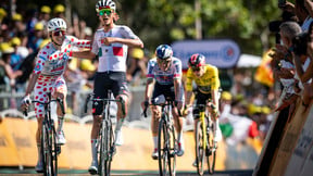 Cyclisme - Tour de France : Un cadeau de Pogacar à Del Toro ? Pas seulement...