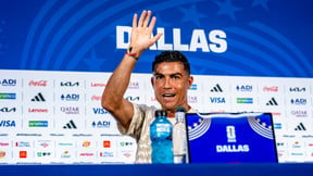 Coupe du Monde 2026 : «C’est ma dernière», Cristiano Ronaldo annonce officiellement la fin !