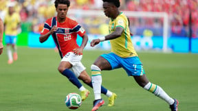 Mercato Analyse : Vinicius Jr-Real Madrid-Arsenal, le scénario le plus probable est...