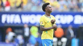 Le PSG veut s'offrir une pépite de 16 ans : Déterminé, le double champion d'Europe en titre est prêt à lâcher 40M€ pour celui que l'on compare déjà à Vinicius Jr !