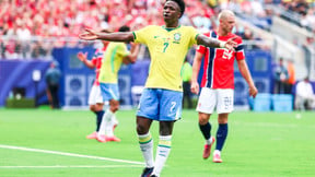 Mercato - Analyse : Real-Vinicius Jr, la surprise qui n'en est pas une...