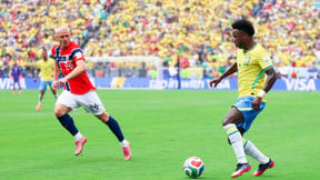 Mercato Analyse - Real : Pression sur la prolongation de Vinicius Jr, des conséquences sur le dossier Diomandé ?