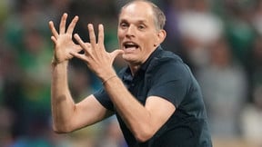 Coupe du Monde 2026 : «Ils ne sont pas assez bons», l’arbitrage fait encore scandale après France/Paraguay !