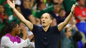 Coupe du monde 2026 - Angleterre : La frayeur vécue par Thomas Tuchel qui amuse les réseaux sociaux 