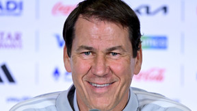 Coupe du Monde 2026 - Carton rouge annulé : La réaction de Rudi Garcia au scandale Balogun aux USA ! 