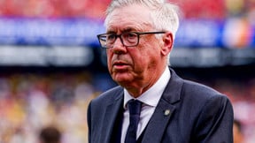 Coupe du monde 2026 : Carlo Ancelotti lâche un gros indice sur son avenir au Brésil