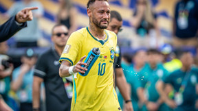 Le Brésil éliminé de la Coupe du monde : Le père de Neymar lâche un message bouleversant pour son fils  