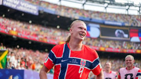 Mercato - Erling Haaland : Transfert confirmé au Real Madrid ! 
