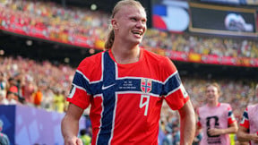 Coupe du Monde 2026 : Erling Haaland cartonne sur Instagram et fait encore mieux que Lionel Messi, Cristiano Ronaldo et Michael Olise 