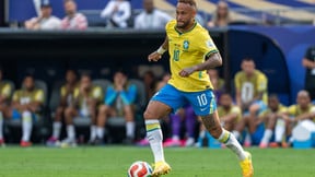 Après sa retraite avec le Brésil, Neymar va lâcher une bombe sur son avenir ? 