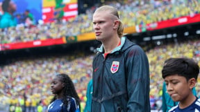 Coupe du monde 2026 - Haaland comparé au grand méchant de Dragon Ball Z : Il répond sur Instagram (et c’est drôle)