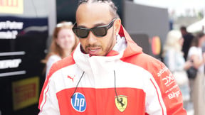 F1 - Lewis Hamilton victime de harcèlement, la discipline qui lui a évité le pire : «J'aurais probablement mal tourné»