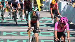 Cyclisme - Tour de France : Visma-Lease A Bike avance ses pions sur Seixas...
