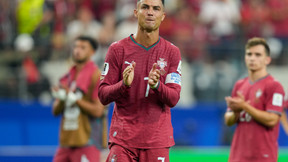 Coupe du monde 2026 - Le Portugal éliminé : Cristiano Ronaldo s’en va sur une statistique qui fait très mal