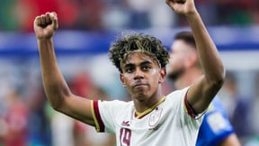 Mercato - Lamine Yamal invite une star de la Coupe du Monde à Barcelone : «Tout le monde rêve de l’avoir»