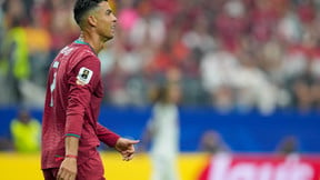 Coupe du monde 2026 - «Il n'a pas le niveau» : Cristiano Ronaldo se fait détruire par une légende !