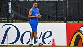 «C'est du racisme» : La sénatrice paraguayenne s'excuse après avoir insulté Kylian Mbappé !
