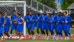 Coupe du monde 2026 - «On est méchant» : Un joueur de Deschamps balance sur le comportement de l’équipe de France !