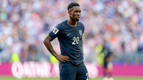 Coupe du monde 2026 : La grosse amende infligée à Folarin Balogun en pleine polémique