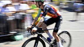 Cyclisme - Tour de France : Un élément déterminant se joue maintenant pour l'avenir de Seixas...