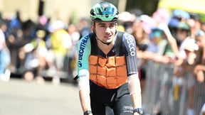 Tour de France - «Le public veut le voir» : C’est déjà la folie avec Paul Seixas !