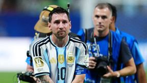 Fin de l’histoire pour Lionel Messi : La grande annonce sur son avenir après la Coupe du monde 2026