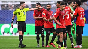 Coupe du monde 2026 : L’Égypte charge François Letexier après la défaite contre l’Argentine