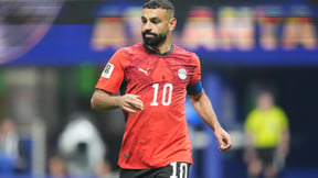Transfert à 150M€ : Le successeur de Mohamed Salah déniché au PSG ?