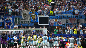 Coupe du Monde 2026 : Cris de singe, insultes… Nouveau scandale raciste avec les supporters de l’Argentine !