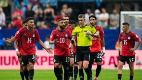 Coupe du Monde 2026 : François Letexier exclu après Argentine-Égypte ? La réponse tombe !