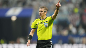 Coupe du monde 2026 : L’arbitre français François Letexier menacé d’exclusion de la compétition ? 