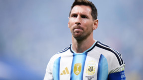 Coupe du monde 2026 - «Il y a eu des choses étranges» : L’Egypte crie au scandale, Lionel Messi est impliqué !