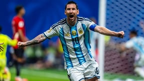Coupe du monde 2026 : Les nouveaux records complètement fous de Lionel Messi !