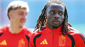 Après la polémique France Pierron, Jérémy Doku s’exprime sur la naissance de son fils et fait une révélation sur sa Coupe du monde mouvementée : «Je ne pouvais plus bouger et j'avais envie de pleurer»