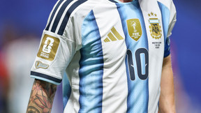 Nouveau scandale dans le foot : Le FBI enquête sur l’Argentine en pleine Coupe du Monde !