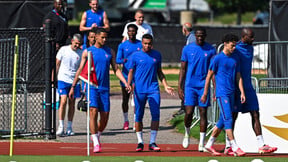 De l'équipe de France au Real Madrid : Il s'apprête à vivre son rêve avec Mbappé ! 