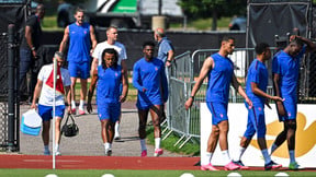 France/Maroc - Coupe du Monde 2026 : Une bonne nouvelle tombe pour Aurélien Tchouameni ! 