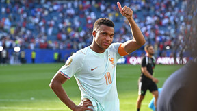 Équipe de France : Mbappé provoque un «tumulte» à l’Assemblée nationale, la séquence improbable publiée sur les réseaux sociaux