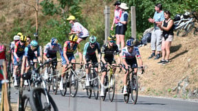 Cyclisme - Tour de France : « Ses adversaires pensent que Pogacar est atteint »