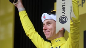 Tour de France - «Plus rien ne me surprend» : Julian Alaphalippe se lâche sur Tadej Pogacar !