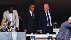 Équipe de France : C'est «du jamais vu», Philippe Diallo a un message pour les Bleus !